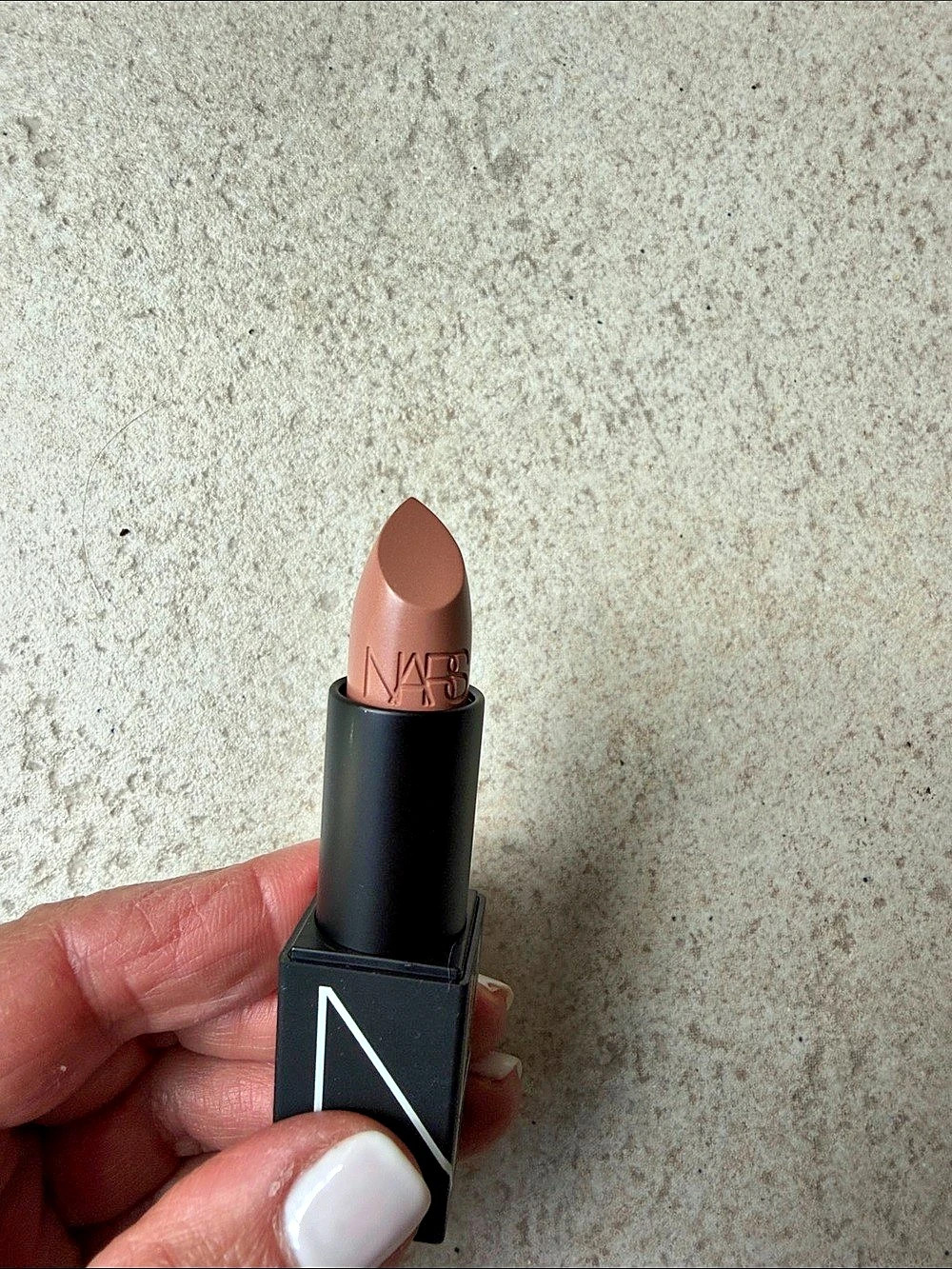 NARS Cruising Lipstick Sheer Discontinued Sold Out New Never Used
